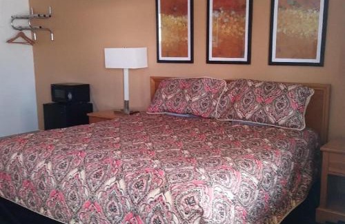 Durango Hotel | Budget Inn Durango