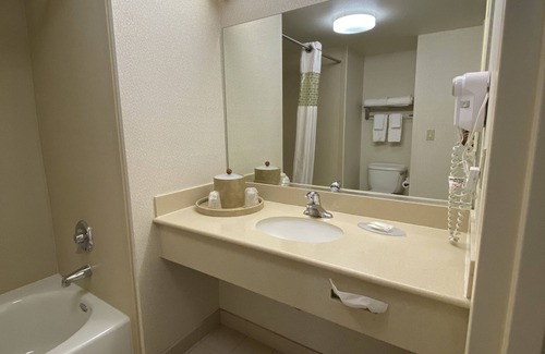 San Leandro Hotel | Budget Inn San Leandro