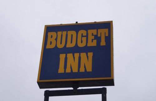 University Hotel | Budget Inn