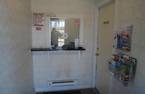 Mahopac Hotel | Budget Motor Inn- Mahopac