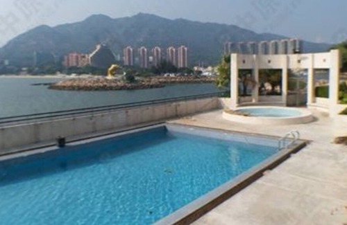 So Kwun Wat Apartment | Budget Sea Condo Double Room rent 30day
