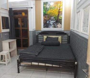 Sukapura House | Budhis Home