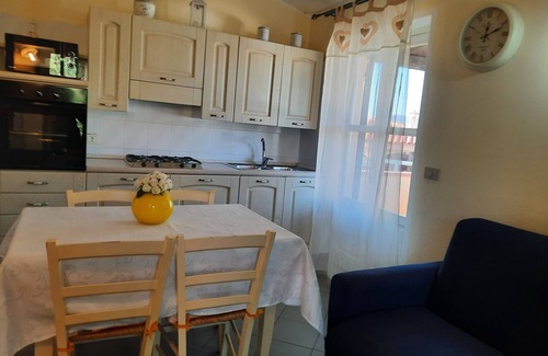 Limpiddu Apartment | BUDONI VILLETTA GINEVRA, Limpiddu 1500 mt from the sea, Budoni(SS)