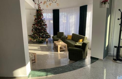 Brasov House | Budux Delux Vila
