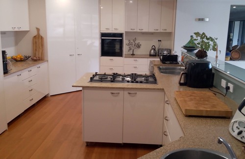 Port Macquarie House | Buena Vista Canal View, luxurious centrally located home to attractions.