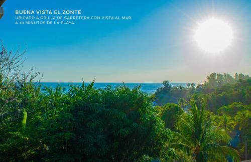 El Zonte Apartment | Buena Vista El Zonte