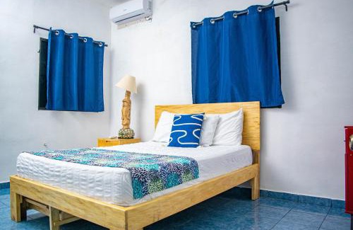 El Zonte Apartment | Buena Vista El Zonte