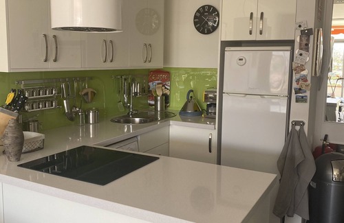 Puerto de la Cruz Apartment | Buena Vista modern furnished bright apartment with great views and pool