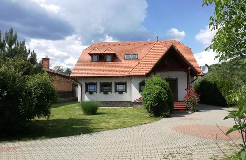 Bradesti Villa | Buena Vista