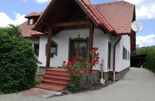 Bradesti Villa | Buena Vista