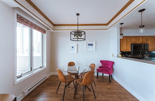 Chestnut Springs Condo | Buena Vista - Your Panoramic Retreat - Million Dollar View