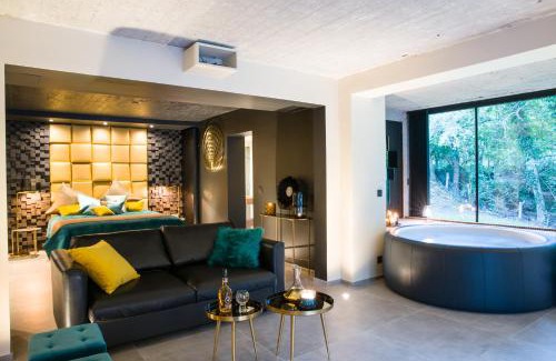 Boncelles House | Buenas Noches
