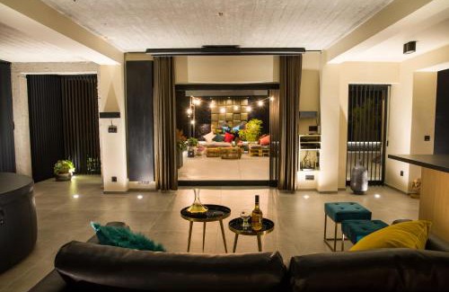 Boncelles House | Buenas Noches