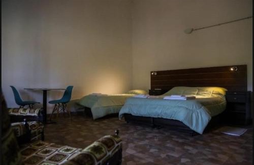Chicoana Hotel | Buenas Vibras Hostería Rural
