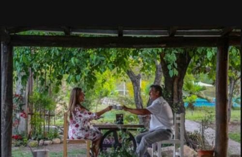 Chicoana Hotel | Buenas Vibras Hostería Rural
