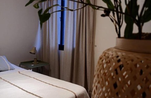 Yerba Buena Apartment | BUENAVISTA Mirador de los cerros tucumanos