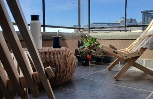 Yerba Buena Apartment | BUENAVISTA Mirador de los cerros tucumanos