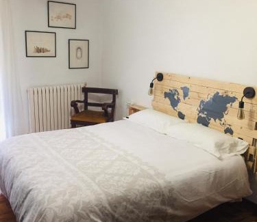 Olite Apartment | Buenavista Olite