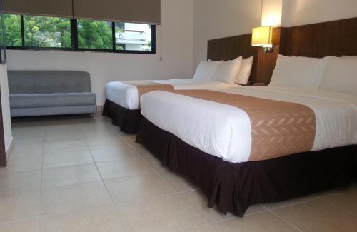 Bahia de Caraquez Hotel | Buenavista Place Hotel