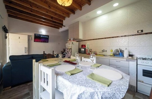 La Union Apartment | Buenos Aires de Ezeiza 12 Huéspedes.