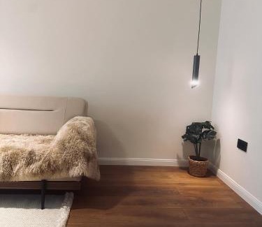 Komoran Apartment | Buffalo Apartment