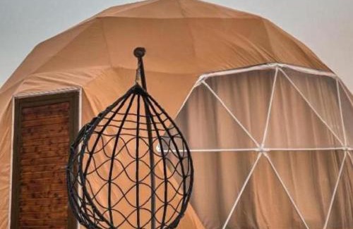 Wadi Rum Hotel | Bufo Rum Luxury Camp