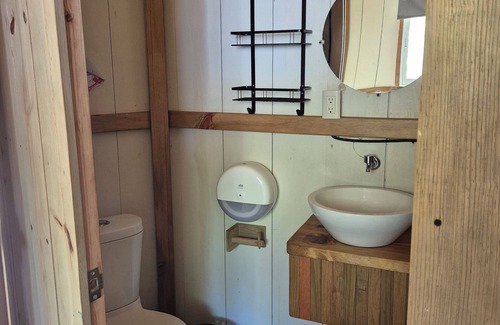 Barra de Colotepec Hostel | Bugambilias Alojamiento