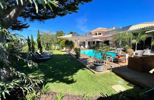 Fornos House | Buganvilias Do Meco Guest house
