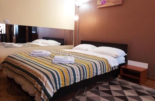 Focsani Apartment | Buget B&B