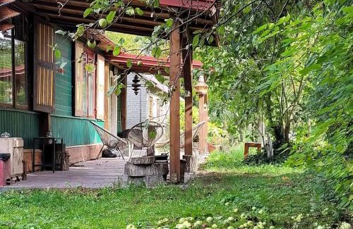 gmina Sławatycze House | Buglandia