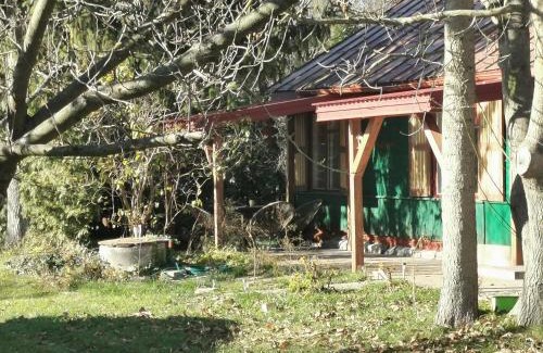 gmina Sławatycze House | Buglandia