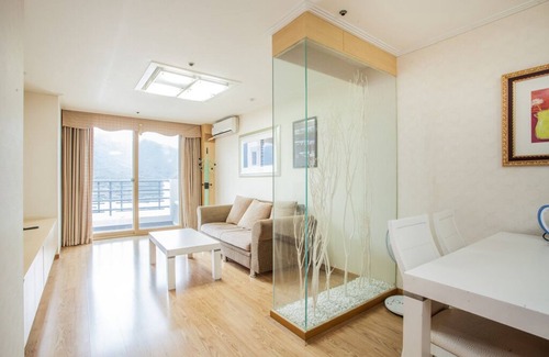 Changnyeong Hotel | Bugok Ilsung Condo