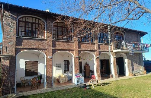 Boves House | BugyGattolo
