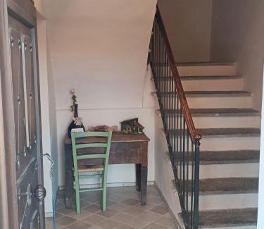 Boves House | BugyGattolo