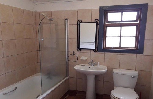 Lobamba Cabin | Buhleni Farm & Chalets
