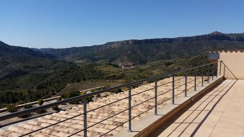 Gratallops Hotel | Buil & Gine Wine Hotel