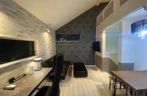 Higashi Apartment | Building A - Vacation STAY 15789