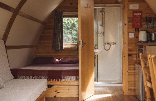 Builth Wells House | Builth Wells by Wigwam Holidays