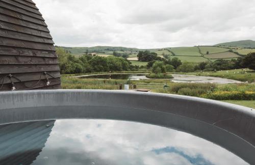 Builth Wells House | Builth Wells by Wigwam Holidays
