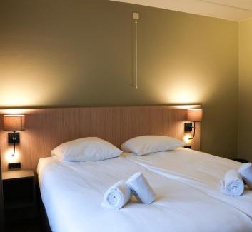 De Bult Hotel | Buitengoed Fredeshiem