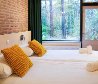 De Bult Hotel | Buitengoed Fredeshiem