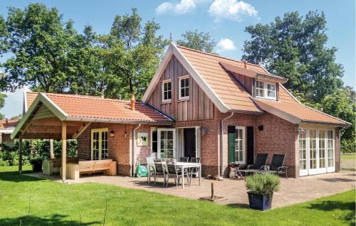 Hoge Hexel House | Buitengoed Het Lageveld - 56