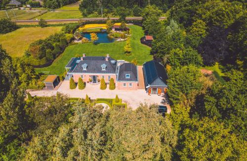 Municipality of Heiloo Apartment | Buitenliefde, romantisch verblijf voor 2 personen