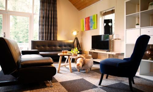 Winterswijk Henxel Apartment | Buitenverblijf Het Grootenhuis
