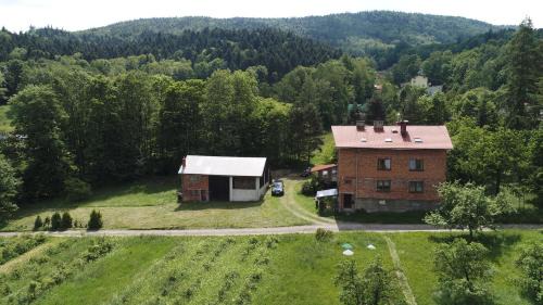 Kobiernice Apartment | Bujaków, apartamenty Zdrojowa 58a