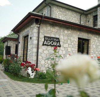 Fierze House | Bujtina Adora