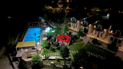 Fierze House | Bujtina Adora