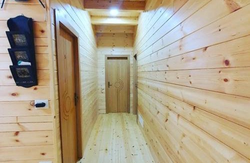 Lezhe House | Bujtina Dini