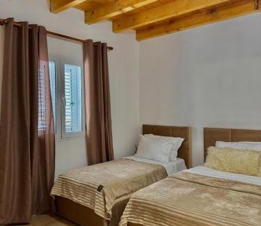 Theth Bed & Breakfast | Bujtina Miqesia