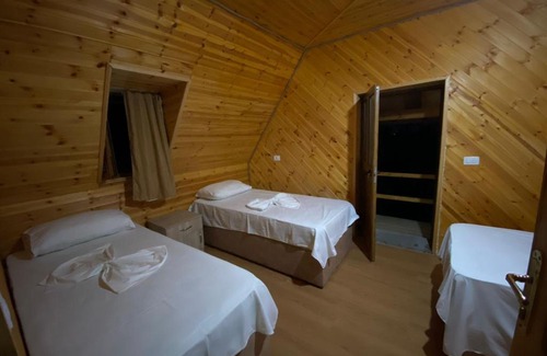 Theth House | Bujtina Vellezerit Grrela